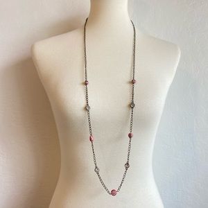 20 inch Statement Necklace. NEW